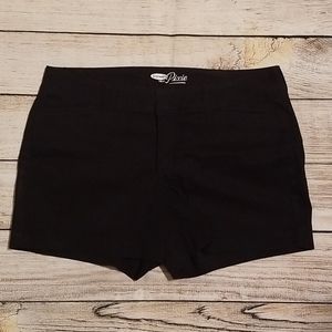 Old Navy Pixie Shorts